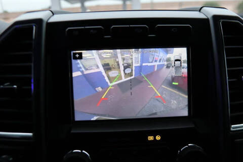 2017 Ford F-350 Super Duty