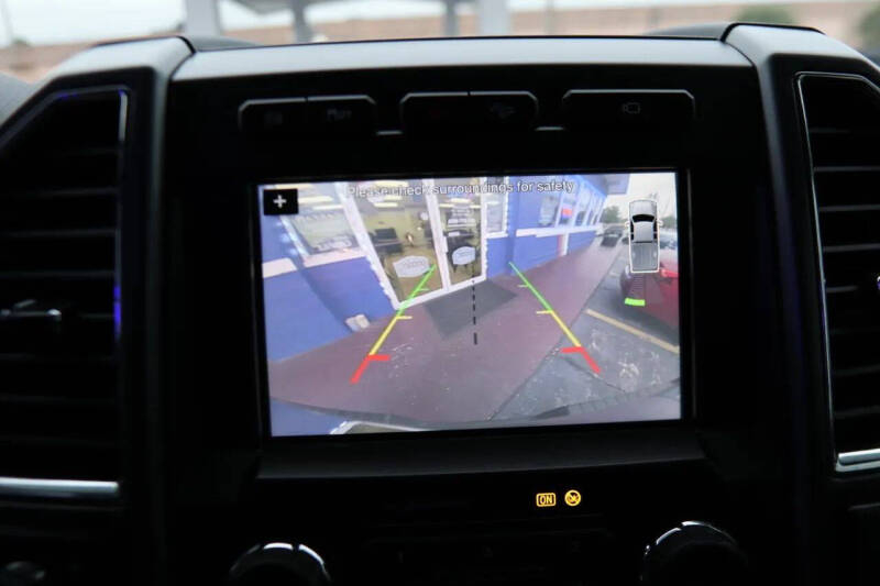 2017 Ford F-350 Super Duty