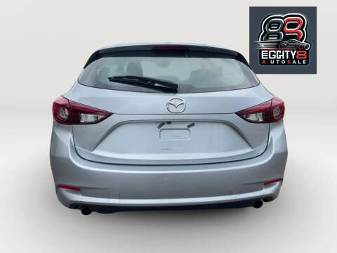 2017 Mazda MAZDA3 Grand Touring