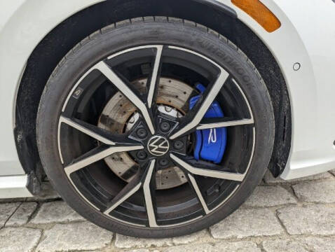 2022 Volkswagen Golf R for sale at Southern Auto Solutions-Jim Ellis Volkswagen Atlan in Marietta GA