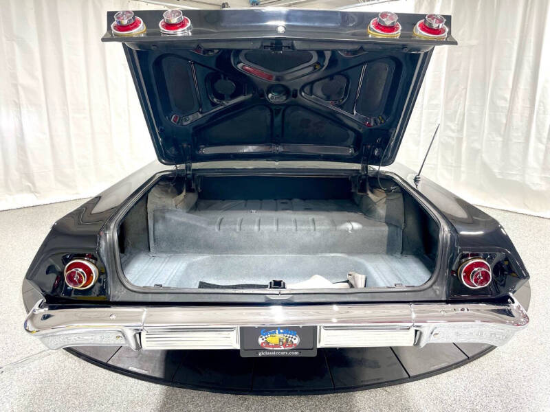 1963 Chevrolet Biscayne