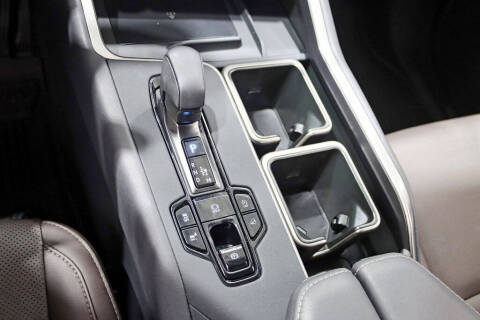 2024 Lexus TX 350 Premium