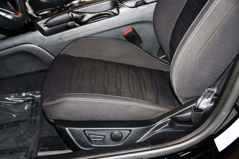 2021 Ford Mustang Mach 1