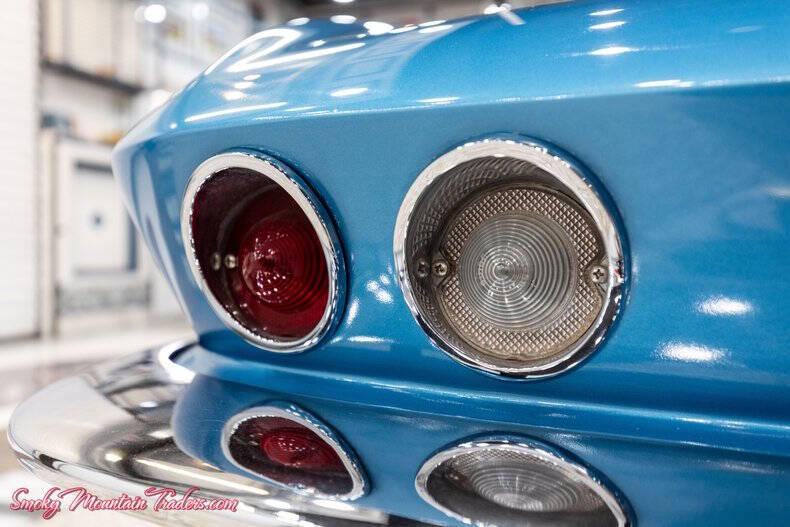 1965 Chevrolet Corvette