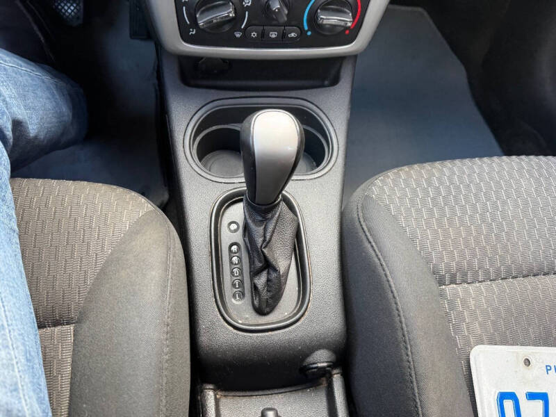 2009 Chevrolet Cobalt LT