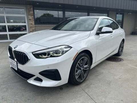 2022 BMW 2 Series for sale at Somerset Sales and Leasing in Somerset WI