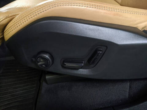 2018 Volvo XC90 T6 Inscription