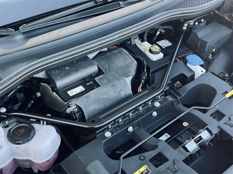 2021 Volkswagen ID.4 1st Edition