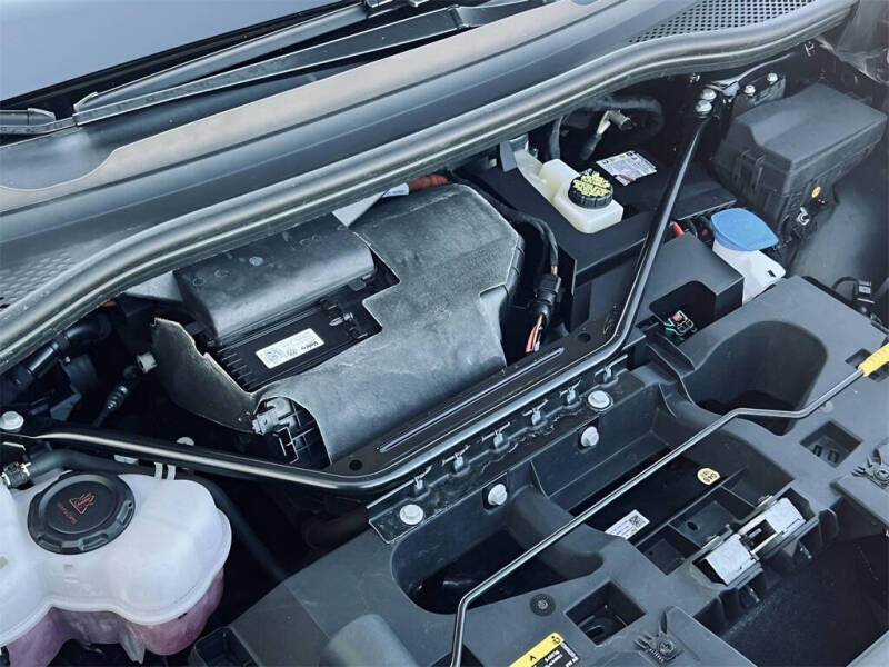 2021 Volkswagen ID.4 1st Edition