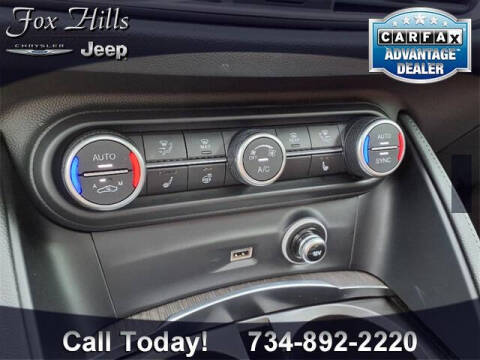 2023 Alfa Romeo Stelvio Ti