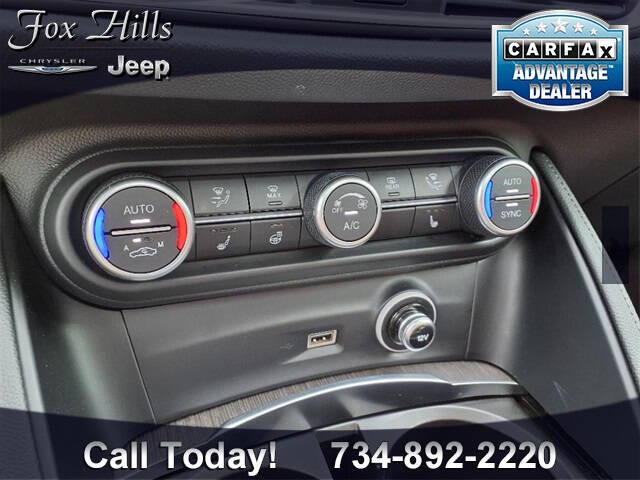 2023 Alfa Romeo Stelvio Ti