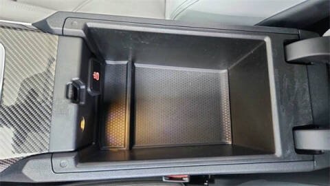 2024 BMW M4 Competition xDrive