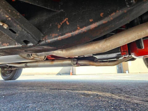 1957 Chevrolet Bel Air