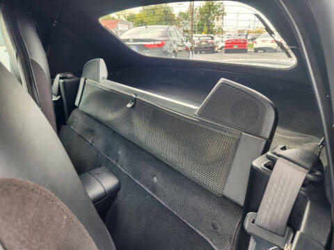 2005 Mazda MAZDASPEED MX-5