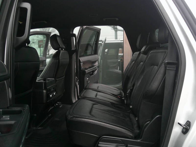 2018 Ford Expedition MAX Limited