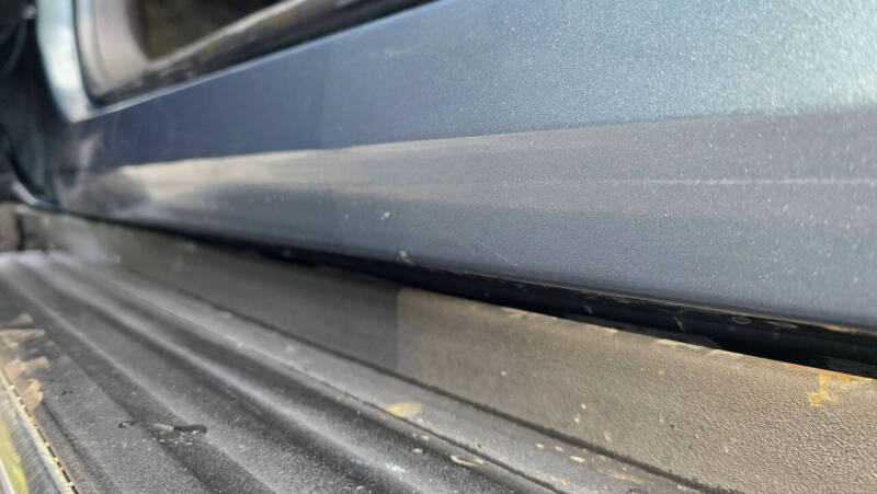 2008 Cadillac Escalade