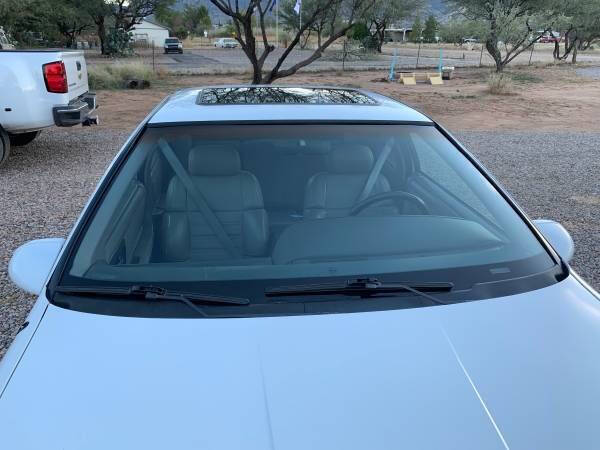 1991 Ford Thunderbird SC