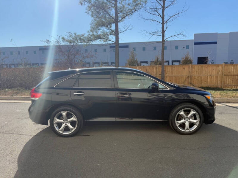 2009 Toyota Venza AWD V6