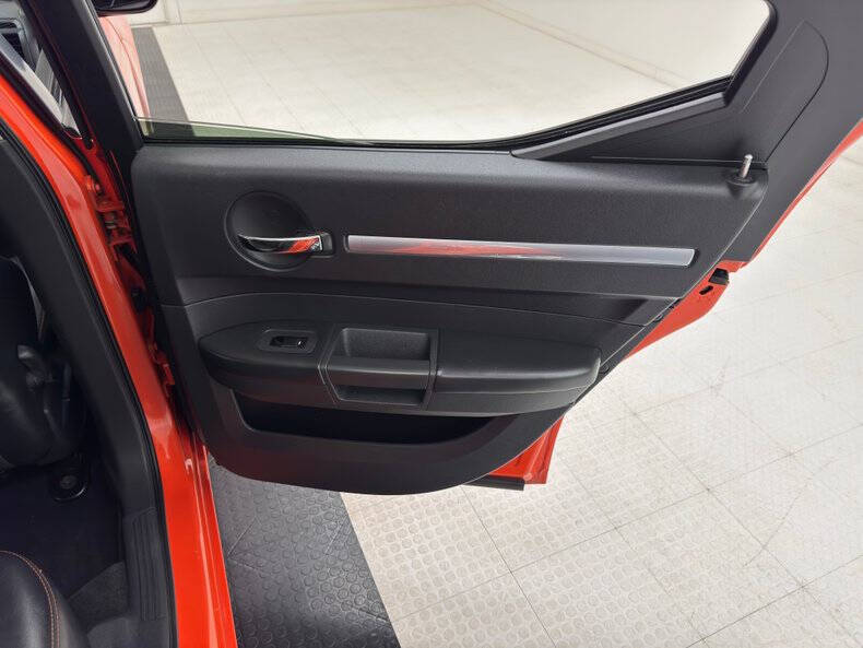 2008 Dodge Charger RT