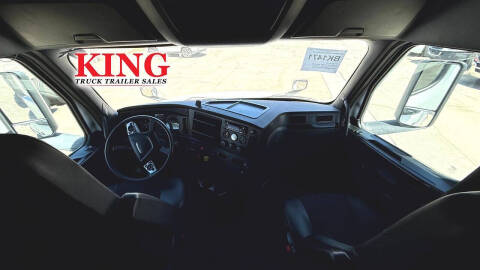 2023 Freightliner Cascadia