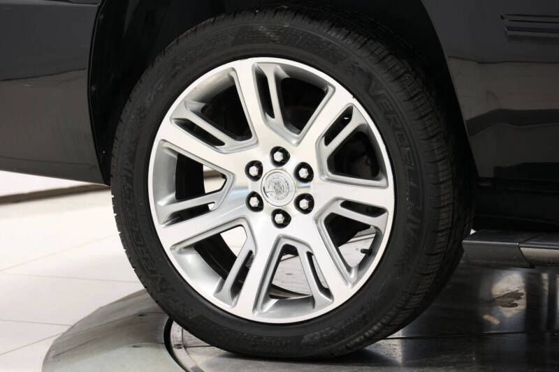 2012 Cadillac Escalade Premium