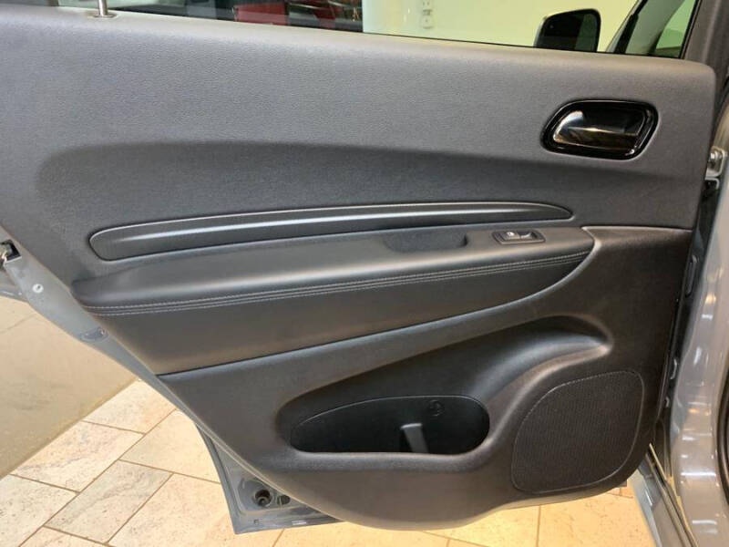 2022 Dodge Durango GT