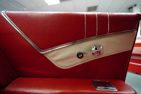 1960 Chevrolet Impala