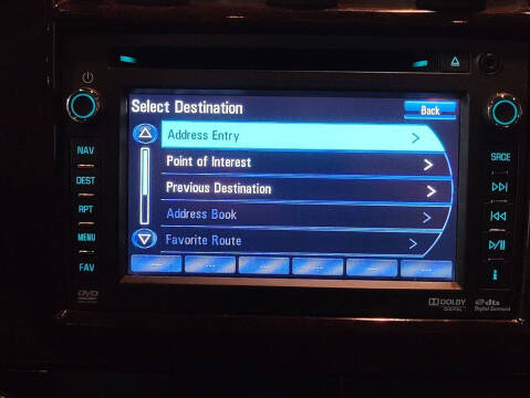 2015 Chevrolet Express 2500