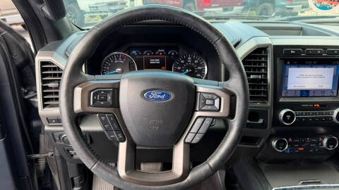 2019 Ford Expedition MAX XLT