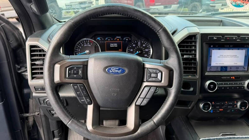 2019 Ford Expedition MAX XLT
