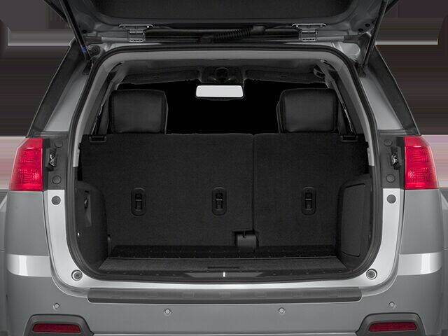 2014 GMC Terrain SLT-1