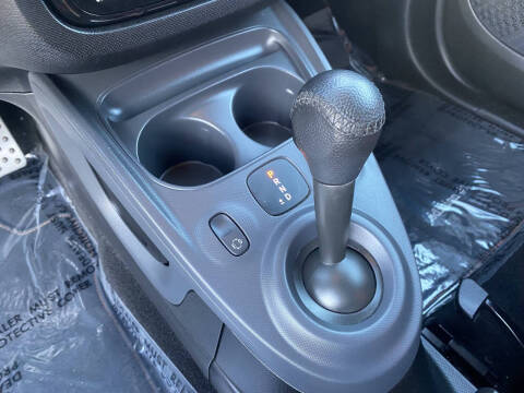 2016 Smart fortwo passion