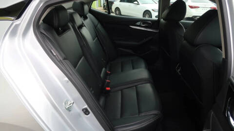 2023 Nissan Maxima 3.5 SV