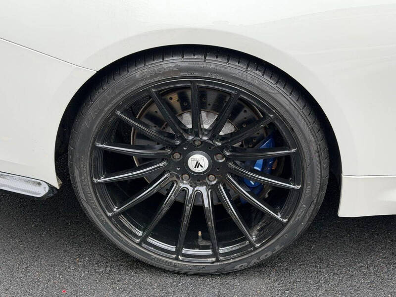 2018 BMW M4