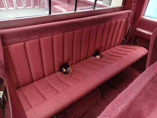 1989 Chevrolet Silverado 1500 SS Classic