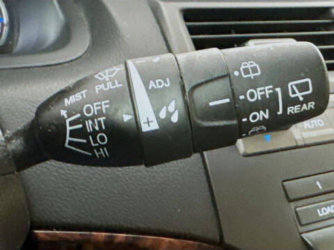 2012 Honda Crosstour