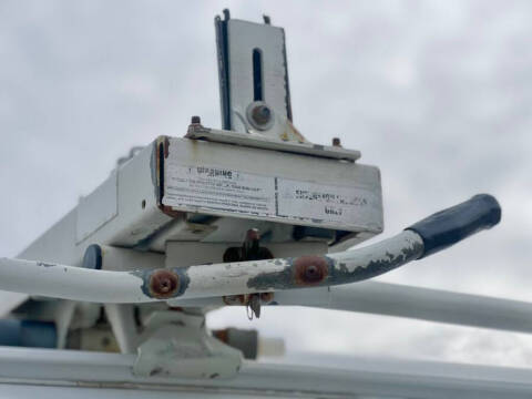 2009 Chevrolet Express 1500