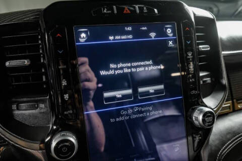 2021 RAM 3500 Limited