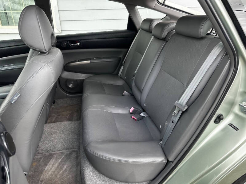 2007 Toyota Prius Touring