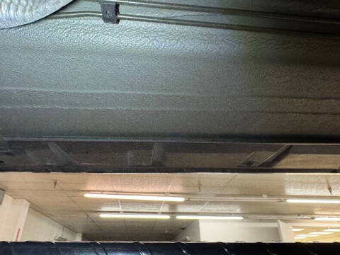 2008 Chrysler Crossfire Limited