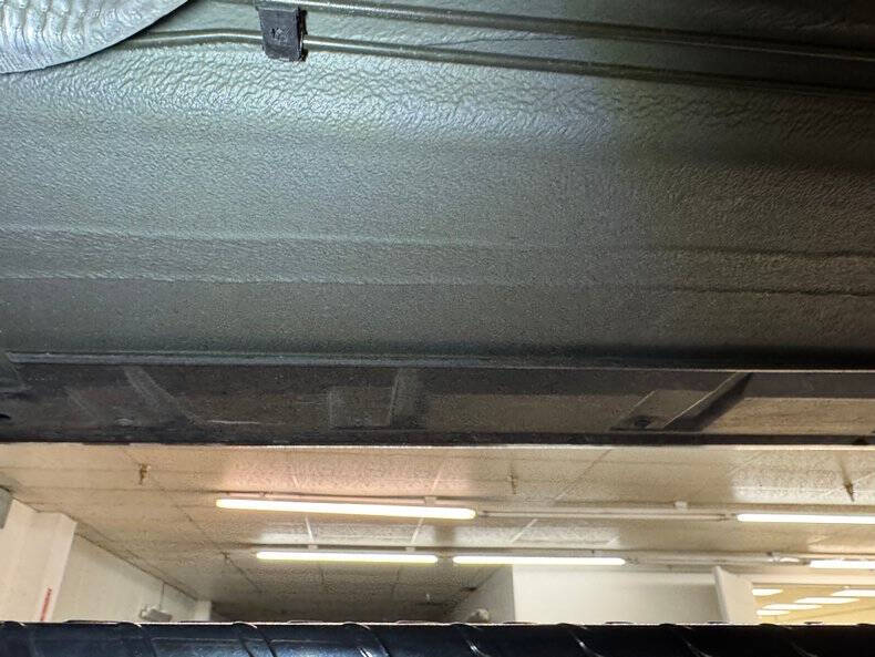 2008 Chrysler Crossfire Limited