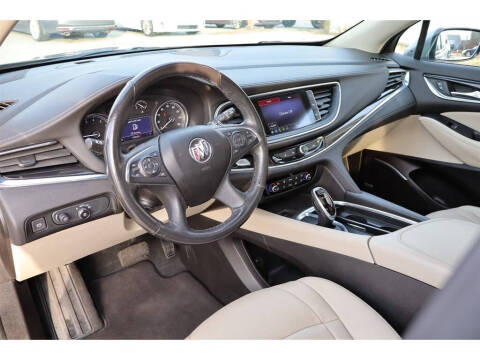 2021 Buick Enclave Premium