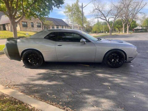 2014 Dodge Challenger