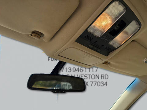 2009 Acura MDX SH-AWD