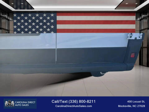 2023 RAM ProMaster 3500 159 WB