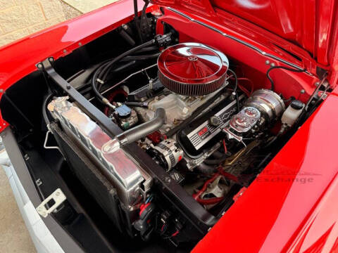 1957 Chevrolet 210