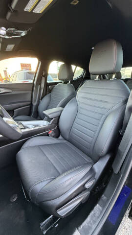 2023 Dodge Hornet GT