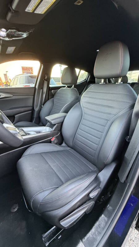 2023 Dodge Hornet GT