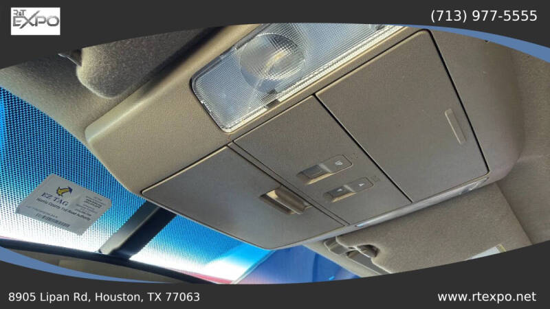 2013 Toyota Sequoia Platinum