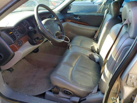2004 Buick LeSabre Custom
